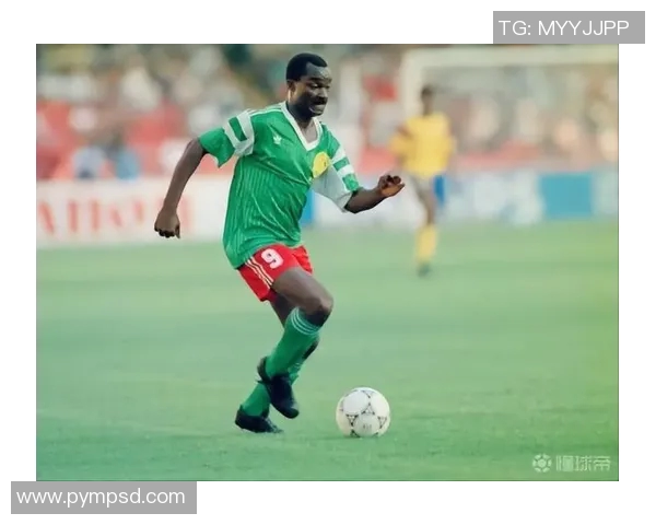 喀麦隆足球明星大叔的传奇故事与辉煌成就揭秘