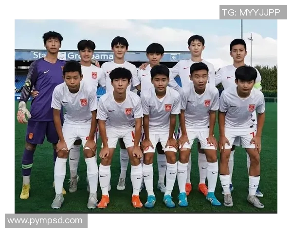 未来五年足球明星的崛起与发展趋势分析