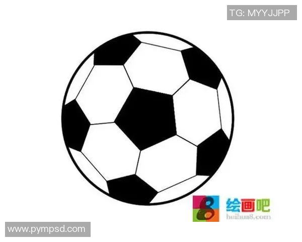 轻松学画足球明星简笔画的步骤与技巧分享