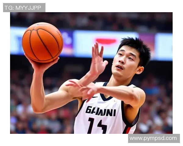 张兆旭的篮球之路：从青涩少年到CBA明星的成长历程与心路历程