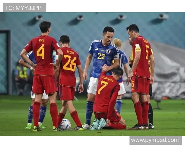 日本与卡塔尔足球比赛在线直播全程回顾与精彩瞬间分享 日本与卡塔尔足球比赛在线直播全程回顾与精彩瞬间分享