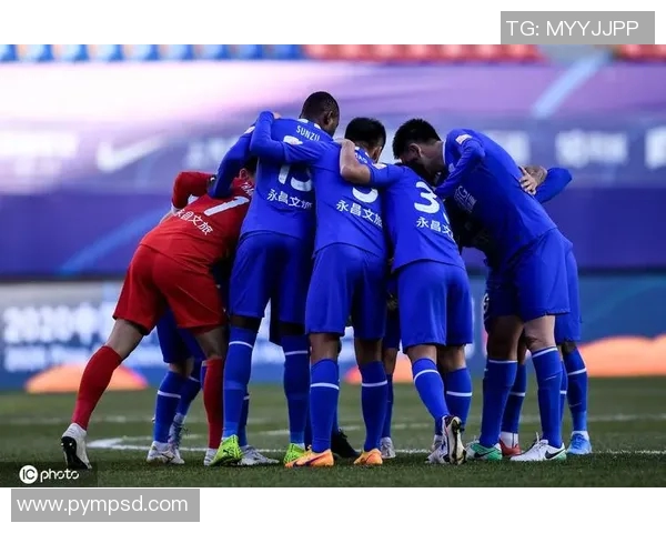 永昌与卓尔精彩对决集锦回顾展现足球魅力与激情瞬间 永昌与卓尔精彩对决集锦回顾展现足球魅力与激情瞬间