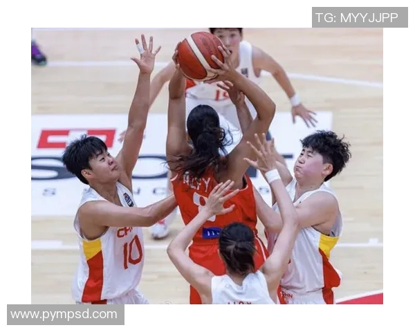 泰国女篮与中国香港女篮激战正酣争夺亚洲篮球赛重要胜利 泰国女篮与中国香港女篮激战正酣争夺亚洲篮球赛重要胜利