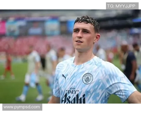 福登的崛起与曼城的辉煌之路解析年轻天才如何引领球队走向新辉煌 福登的崛起与曼城的辉煌之路解析年轻天才如何引领球队走向新辉煌