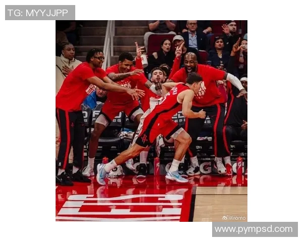 下载火箭队最新动态与精彩比赛视频尽在这里，快来获取你的篮球激情吧