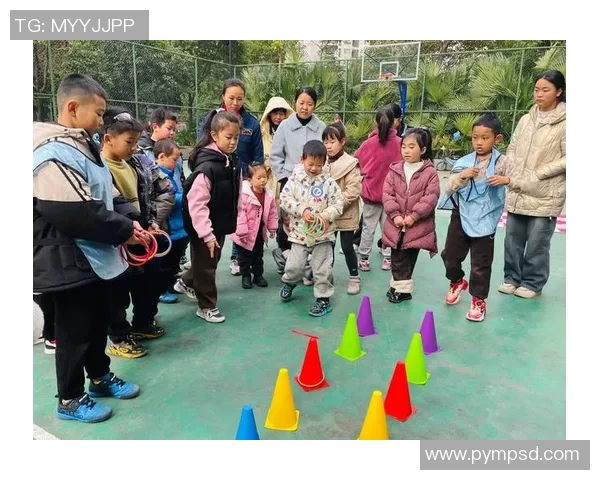 儿童体育运动项目丰富多样包括哪些适合不同年龄段的活动和游戏